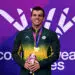 Historic Day 1 for Team South Africa: Golden Strokes, African Records, and Le Clos Stands Alone
