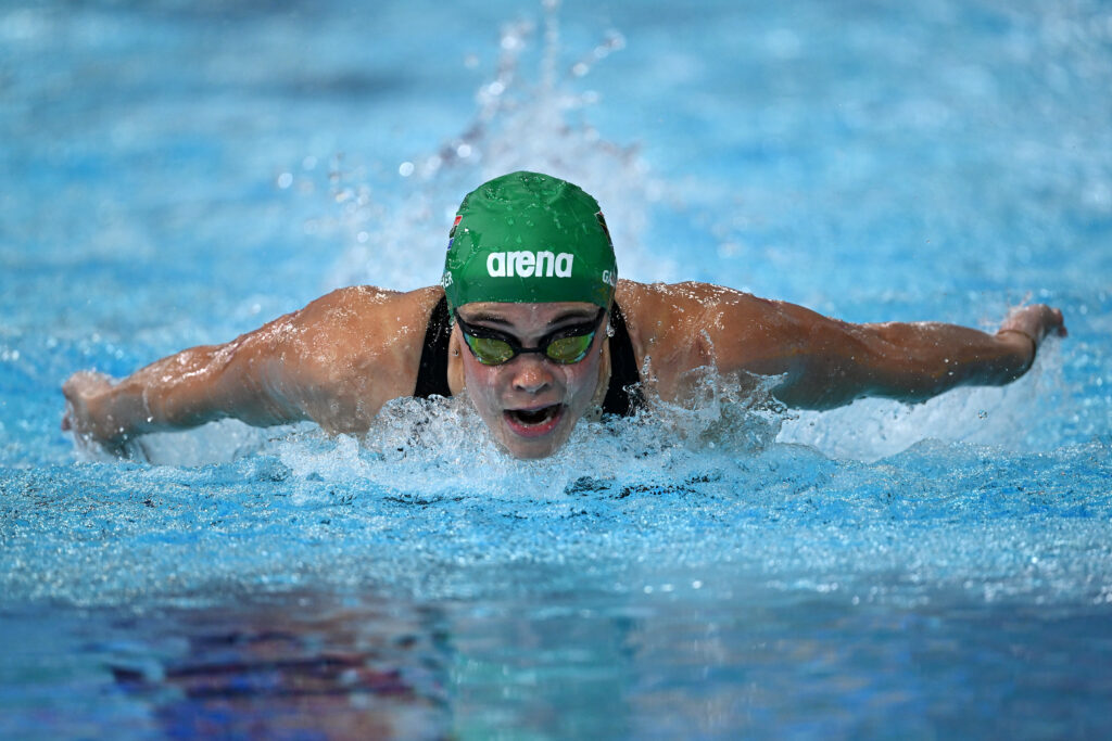 Houlie and Gallagher Add to Team SA's Medal Haul on Day 4 in Glasgow