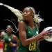 South Africa Secures Decisive 96-42 Victory Over Tonga in Netball Pool Play