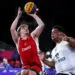 South African Men Secure Upset Victory Over Wales, Women Fall to Dominant Australia in 3x3 Wheelchair Basketball