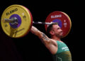Grit on the Greens and Battles in the Arena: Team SA’s Final Day 3 Commonwealth Games Roundup