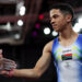Daniel McLean: A Top-Five Finish in Glasgow and a Glimpse into a Bright Future
