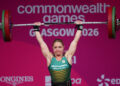Heavy Mettle Tested: Taljaard Narrowly Misses Podium in Gritty Day for Team SA Weightlifters