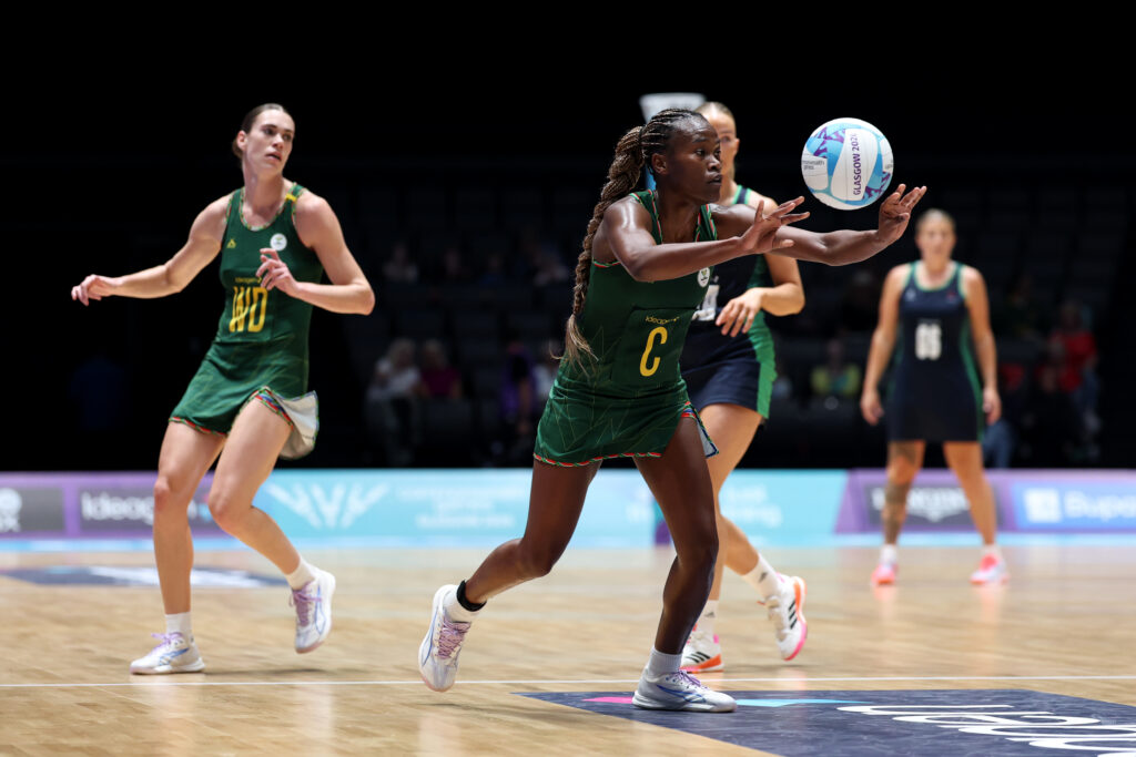 Proteas perfect in pool play: South Africa dismantles Northern Ireland