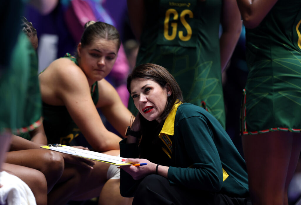 Proteas perfect in pool play: South Africa dismantles Northern Ireland
