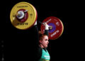 The Iron Shows No Mercy: Jefferies Digs Deep as Heartbreak Strikes Swart in Glasgow