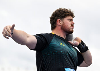 Team SA Athletics Day 3: T12 Sprinters Book Final Spots as Tshite and Smith Advance on Busy Day in Glasgow