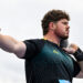 Team SA Athletics Day 3: T12 Sprinters Book Final Spots as Tshite and Smith Advance on Busy Day in Glasgow
