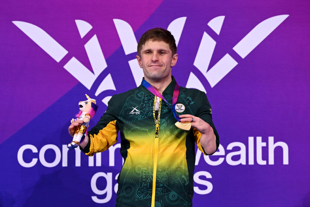 South African Swimmers Conclude Historic Glasgow Campaign with Record-Breaking 22 Medals