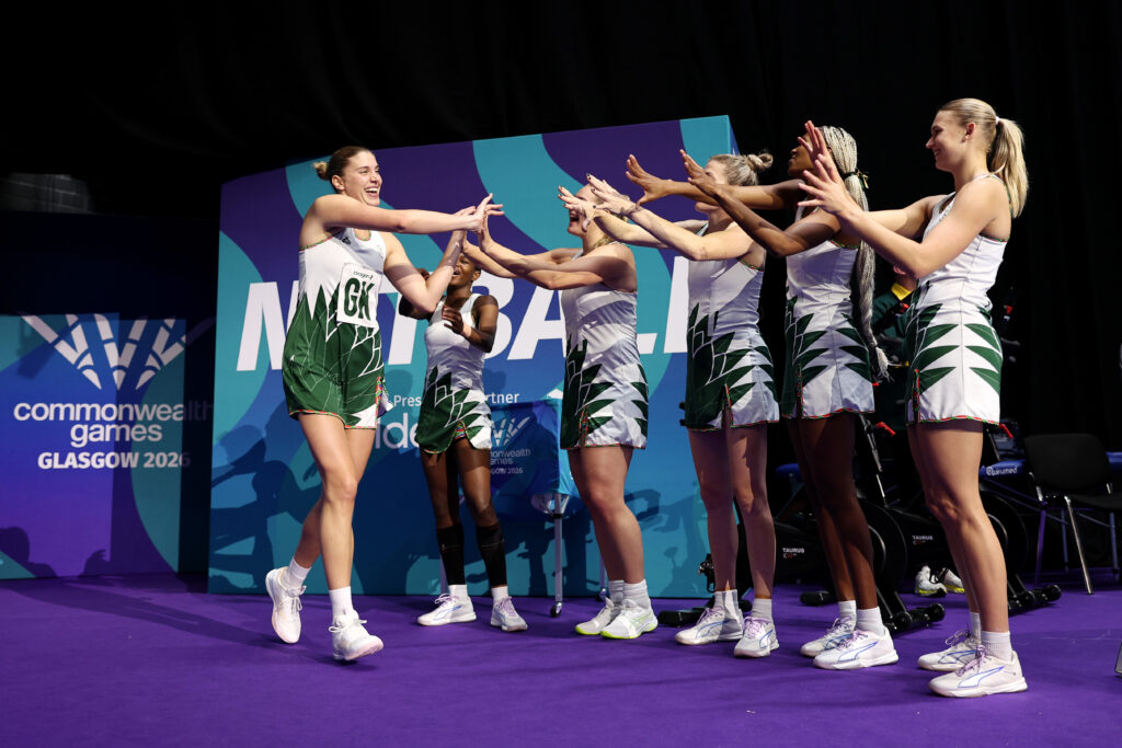 Proteas bounce back to defeat Uganda in 62-54 derby thriller and secure 5th place