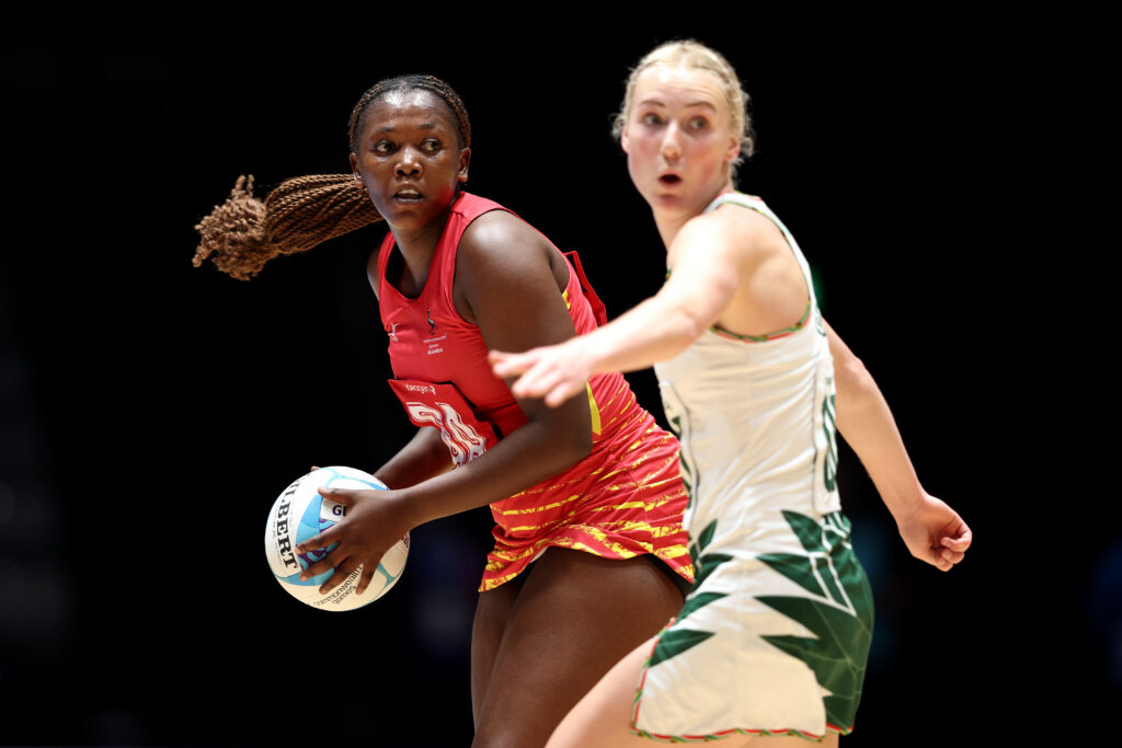 Proteas bounce back to defeat Uganda in 62-54 derby thriller and secure 5th place