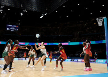 Proteas bounce back to defeat Uganda in 62-54 derby thriller and secure 5th place