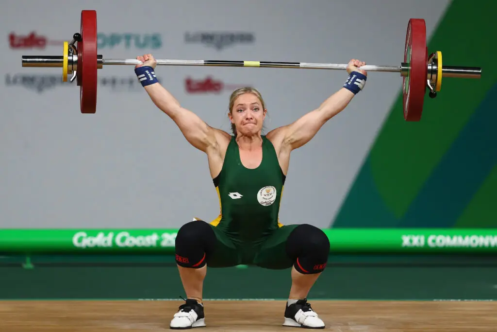 Heavy Mettle: Team SA's Weightlifting Squad Set to Shoulder the Nation's Hopes