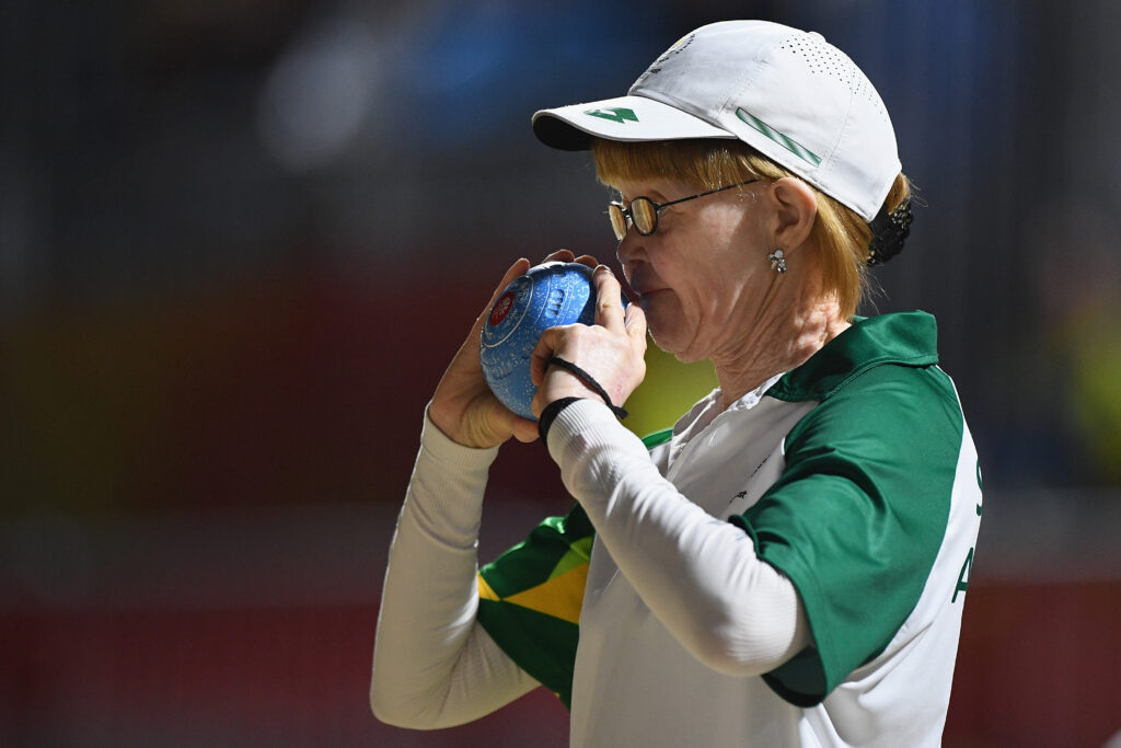 Team South Africa Rolls into Action as Lawn Bowls Opens the 2026 Commonwealth Games