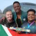 SASCOC announces flag and baton bearer for the Glasgow 2026 opening ceremony