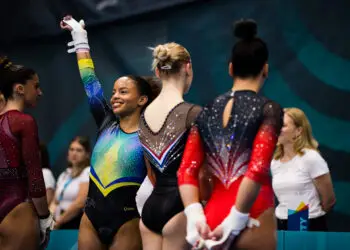 More Than a Team: The Unbreakable Bond of South Africa's Gymnastics Family As Glasgow Awaits