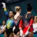 More Than a Team: The Unbreakable Bond of South Africa's Gymnastics Family As Glasgow Awaits