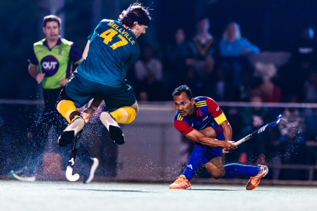 South Africa Seal Crucial Series Win Over Malaysia Ahead of World Cup