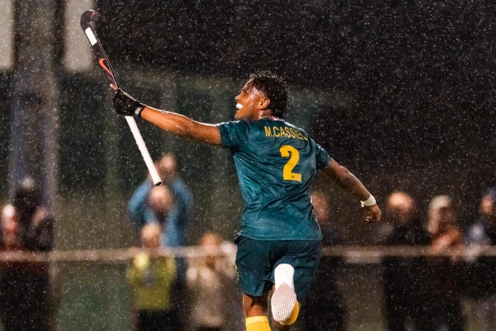 South Africa Seal Crucial Series Win Over Malaysia Ahead of World Cup