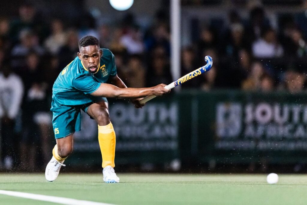 South Africa Seal Crucial Series Win Over Malaysia Ahead of World Cup