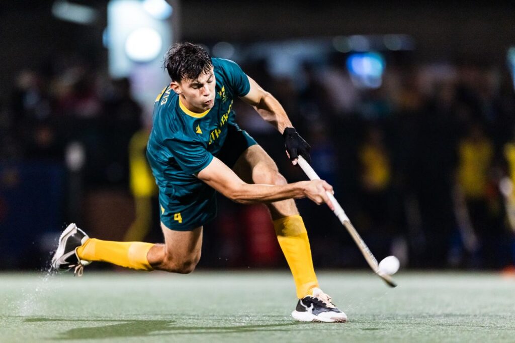 South Africa Seal Crucial Series Win Over Malaysia Ahead of World Cup