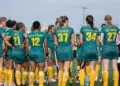 Lifeline for SA Hockey: Minister McKenzie Approves R3 Million funding to Send Teams to World Cup