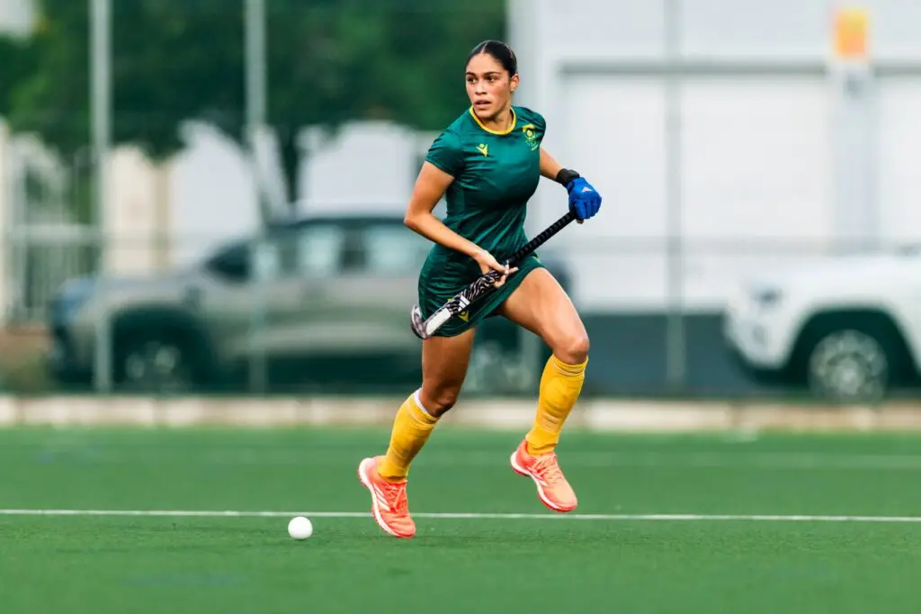South African Womens Hockey Squad announced for the FIH Hockey World Cup