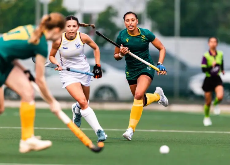 South African Womens Hockey Squad announced for the FIH Hockey World Cup
