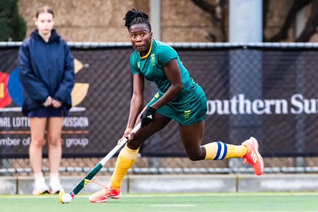 South African Womens Hockey Squad announced for the FIH Hockey World Cup