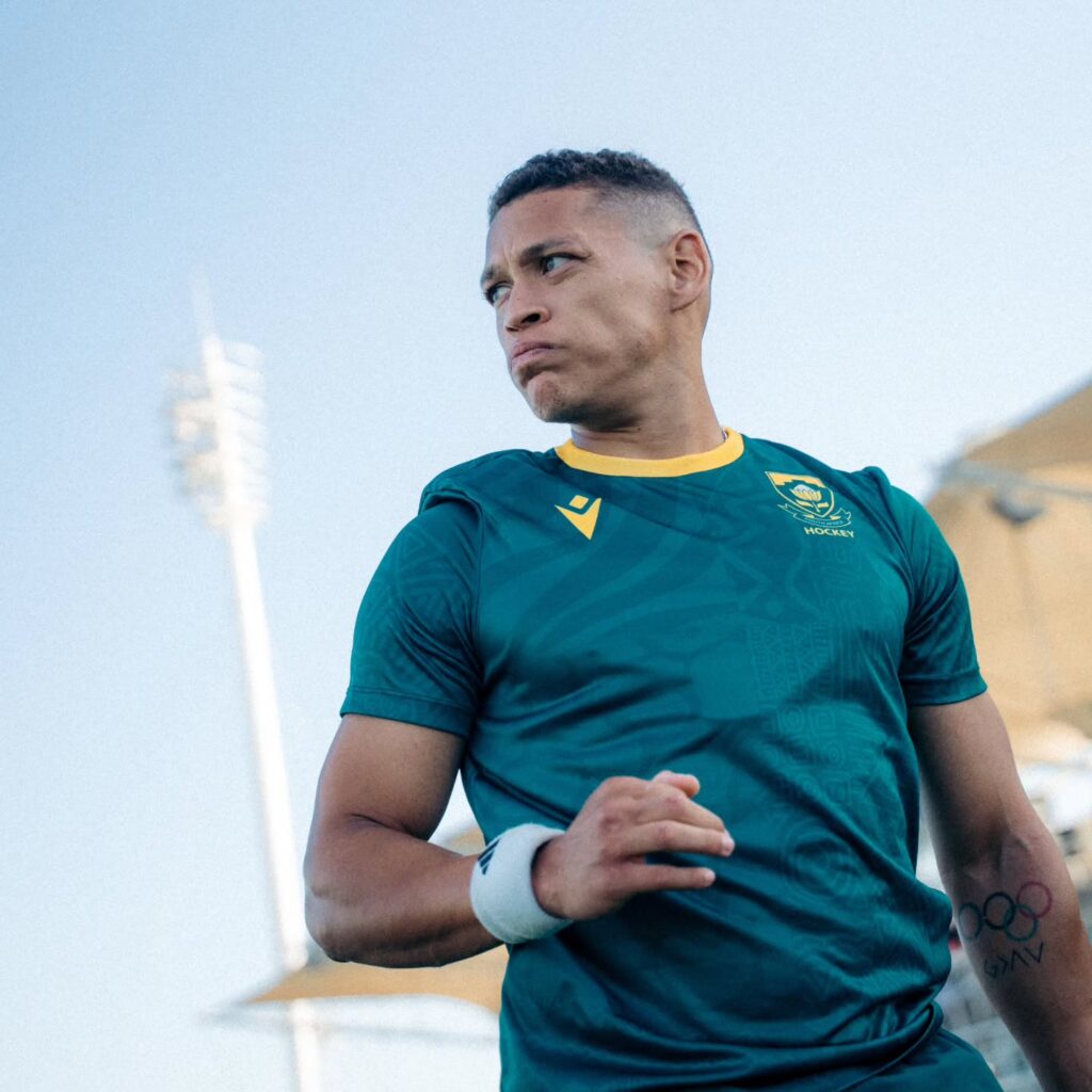 Hanging Up the Stick: The Green and Gold Bids Farewell to Keenan Horne