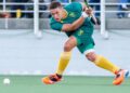 Hanging Up the Stick: The Green and Gold Bids Farewell to Keenan Horne
