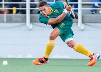 Hanging Up the Stick: The Green and Gold Bids Farewell to Keenan Horne