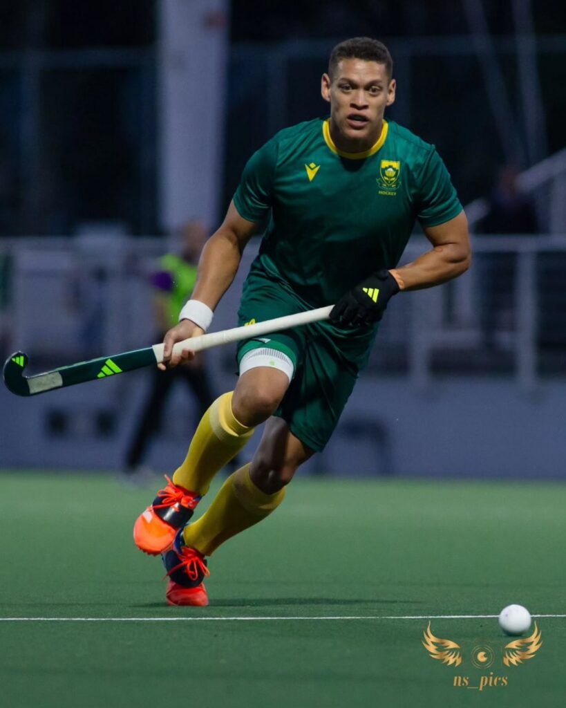 Hanging Up the Stick: The Green and Gold Bids Farewell to Keenan Horne