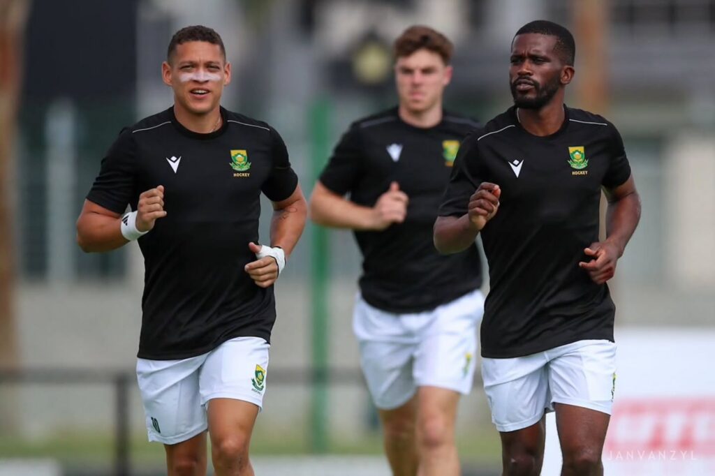 Hanging Up the Stick: The Green and Gold Bids Farewell to Keenan Horne
