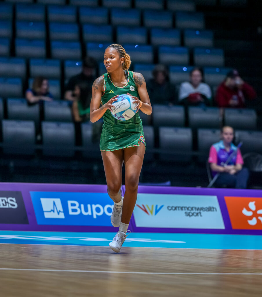 Proteas perfect in pool play: South Africa dismantles Northern Ireland