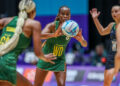 Proteas perfect in pool play: South Africa dismantles Northern Ireland