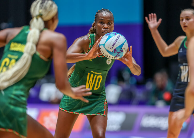Proteas perfect in pool play: South Africa dismantles Northern Ireland
