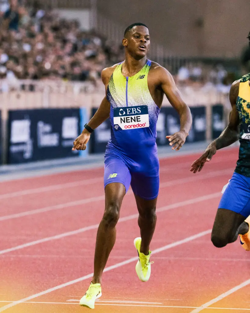 Building Momentum in Monaco: South Africa's Track and Field Stars Gear Up for Glasgow