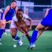 South Africa Women's Hockey Extends Series Lead Against Namibia