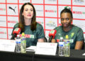 Team SA’s Netball Squad sets sights on Glasgow 2026 glory