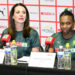 Team SA’s Netball Squad sets sights on Glasgow 2026 glory