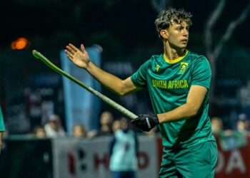 South Africa Men Set Sights on Malaysia in Crucial Hockey World Cup Warm-Up Series