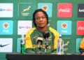 Latsha to Lead Settled Springbok Women in Historic Home Clash Against USA