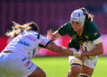 South Africa Claim Historic Victory Over USA With Masterful First-Half Display