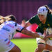 South Africa Claim Historic Victory Over USA With Masterful First-Half Display