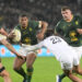 Boks Dismantle England in Brutal Seven-Try Nations Championship Opener