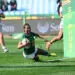 USA Women Edge Springboks to Draw Historic Rugby Series