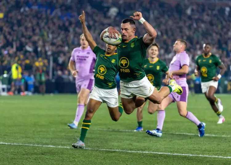 Boks Power Past Resilient Scotland to Seal Thrilling Nations Championship Victory