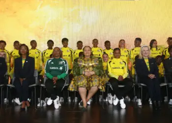 Desiree Ellis Confirms 26-Player South Africa WAFCON Squad