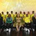Desiree Ellis Confirms 26-Player South Africa WAFCON Squad